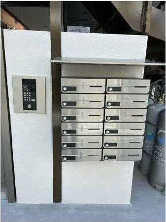 ベイルーム長後の物件内観写真